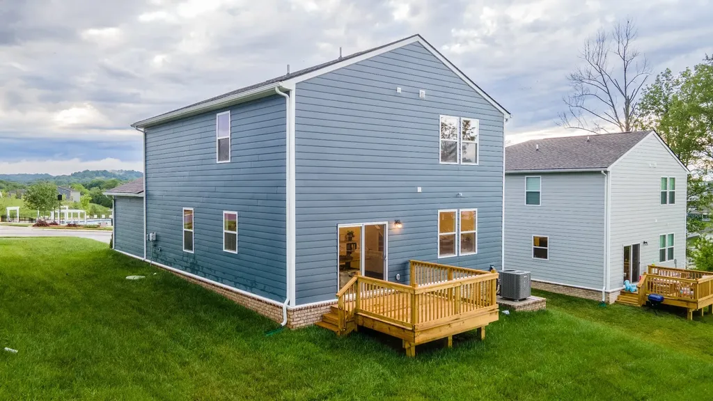 3206 Hearth Hollow Road Columbia TN 38401