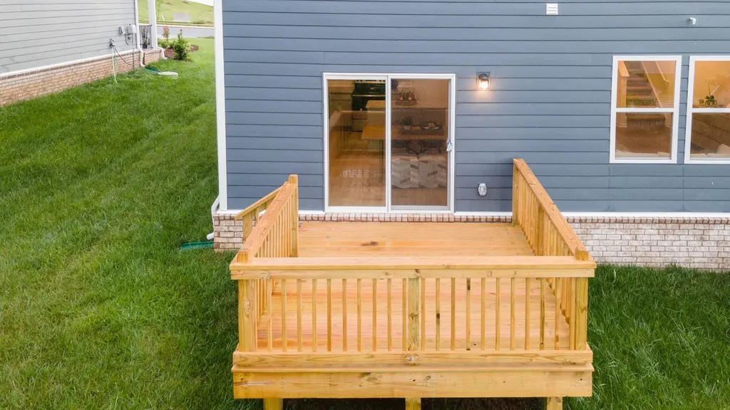 3206 Hearth Hollow Road Columbia TN 38401