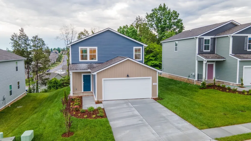 3206 Hearth Hollow Road Columbia TN 38401