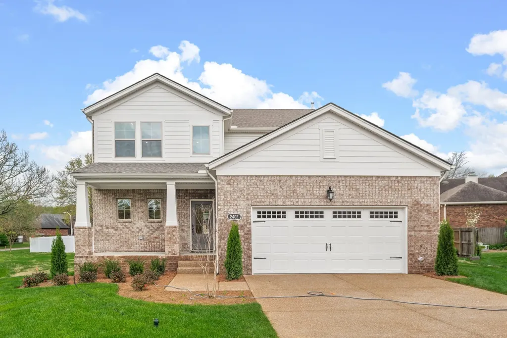 1356 Ashton Park Drive Mount Juliet TN 37122