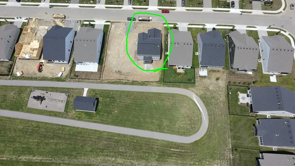 1356 Ashton Park Drive Mount Juliet TN 37122