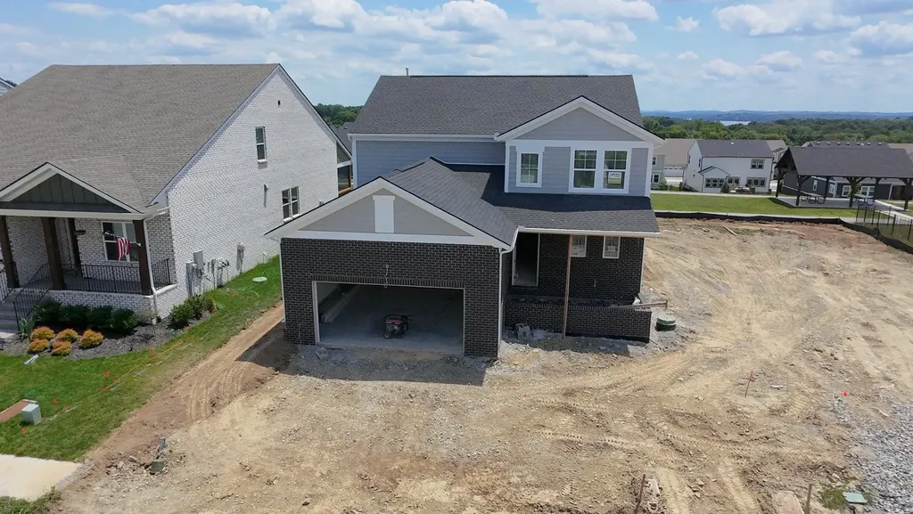 1356 Ashton Park Drive Mount Juliet TN 37122