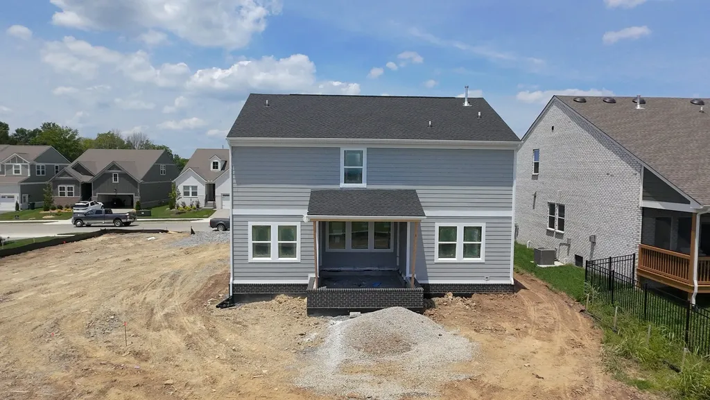 1356 Ashton Park Drive Mount Juliet TN 37122