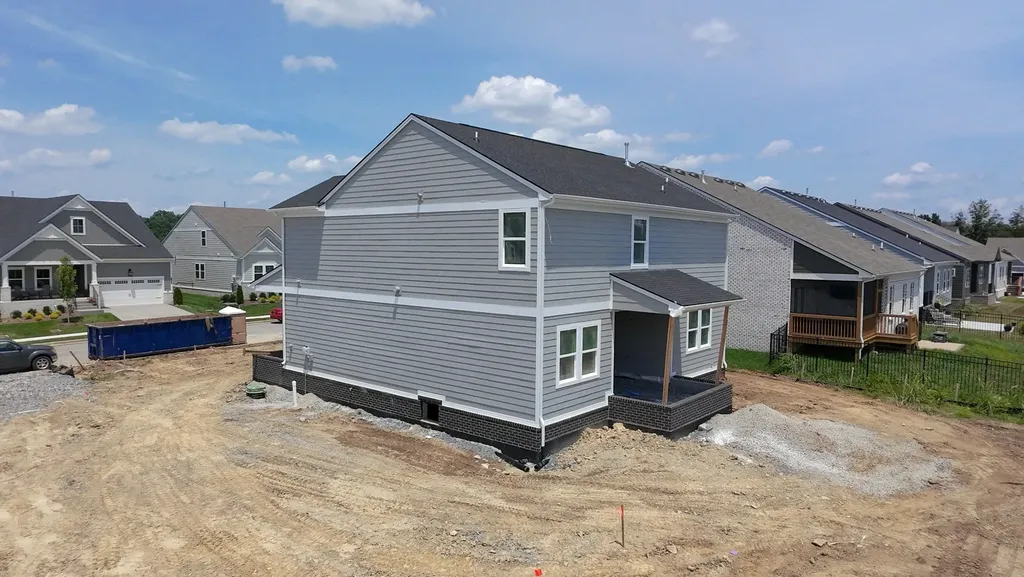 1356 Ashton Park Drive Mount Juliet TN 37122