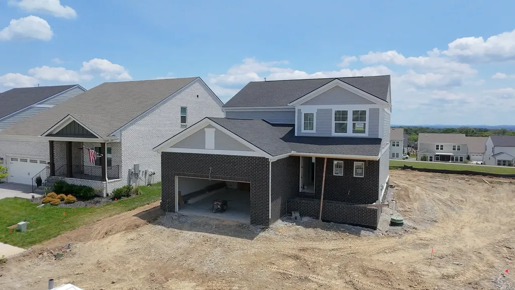 1356 Ashton Park Drive Mount Juliet TN 37122