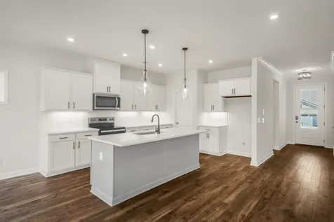 1356 Ashton Park Drive Mount Juliet TN 37122