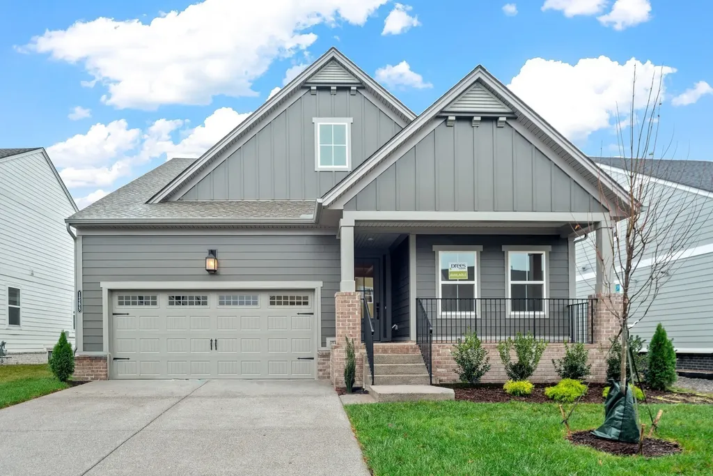 1316 Ashton Park Drive Mount Juliet TN 37122