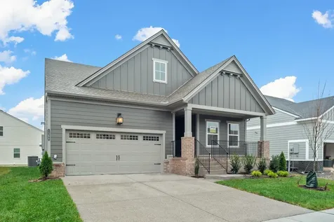 1316 Ashton Park Drive Mount Juliet TN 37122