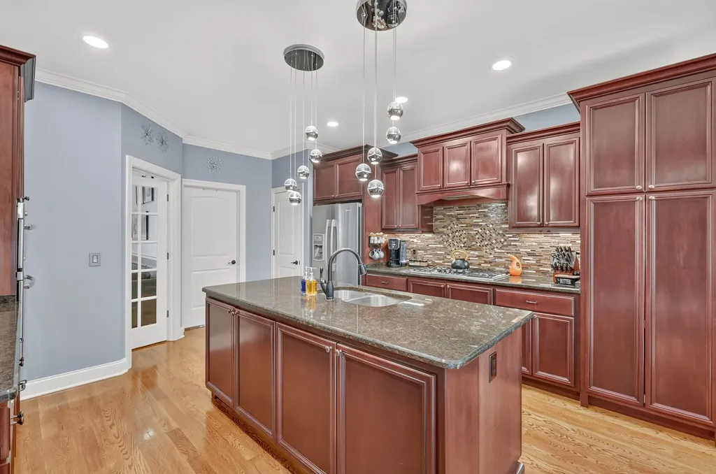 1217 Ben Hill Boulevard Nolensville TN 37135