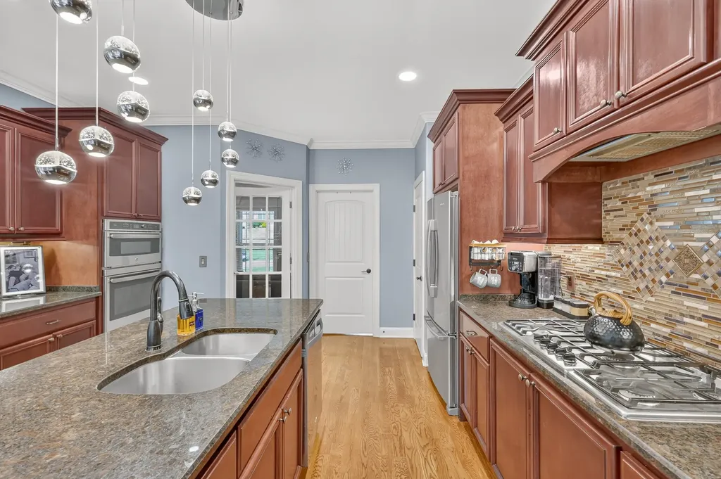 1217 Ben Hill Boulevard Nolensville TN 37135