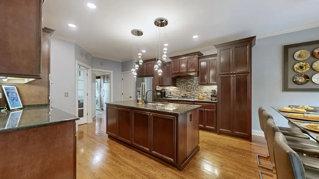 1217 Ben Hill Boulevard Nolensville TN 37135