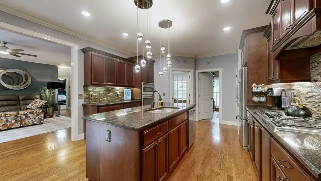 1217 Ben Hill Boulevard Nolensville TN 37135