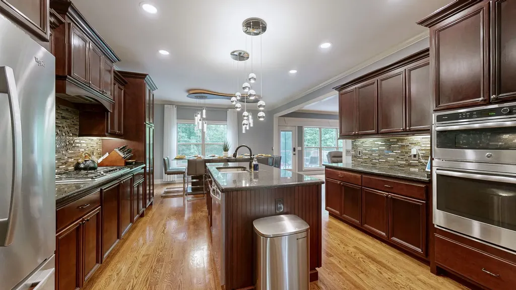 1217 Ben Hill Boulevard Nolensville TN 37135