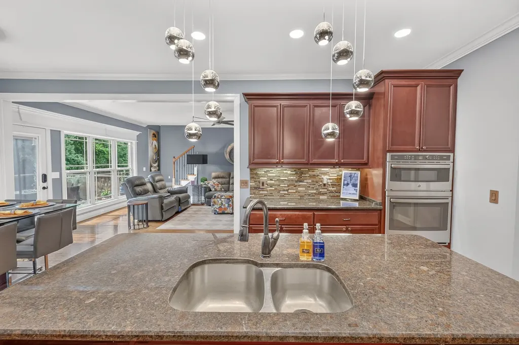 1217 Ben Hill Boulevard Nolensville TN 37135
