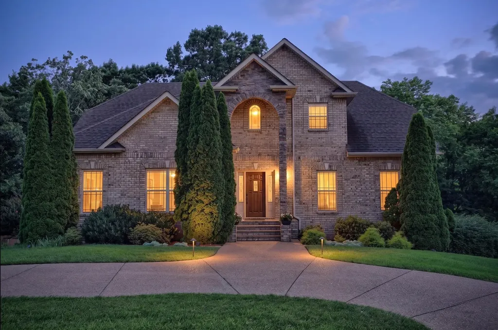 1217 Ben Hill Boulevard Nolensville TN 37135