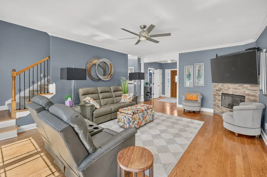 1217 Ben Hill Boulevard Nolensville TN 37135