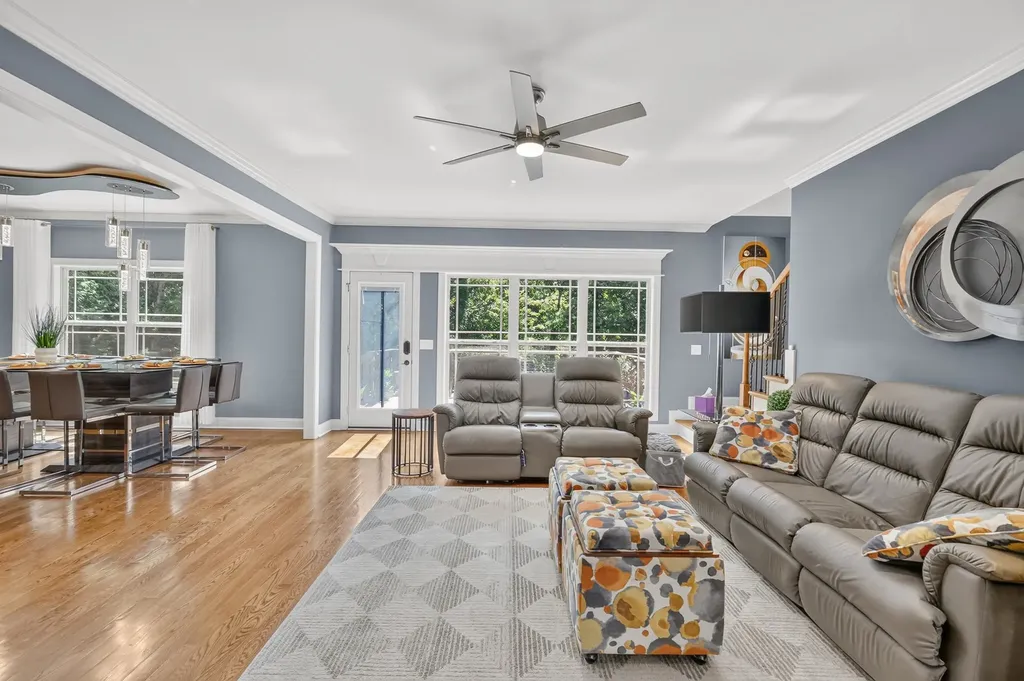 1217 Ben Hill Boulevard Nolensville TN 37135