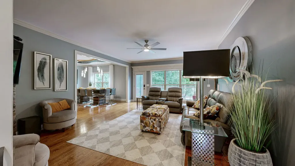 1217 Ben Hill Boulevard Nolensville TN 37135