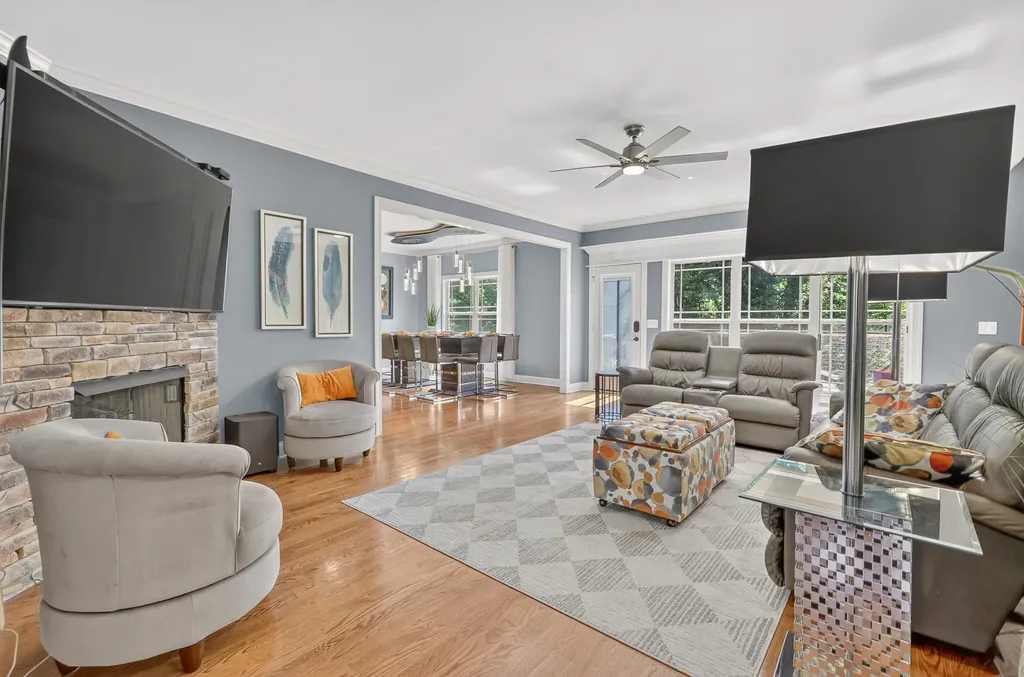 1217 Ben Hill Boulevard Nolensville TN 37135