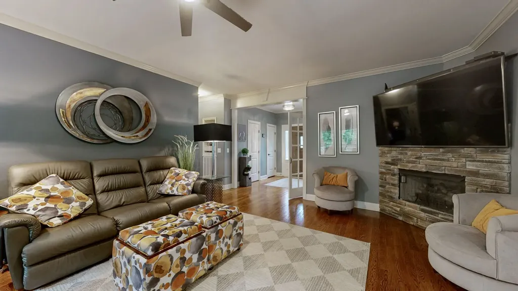 1217 Ben Hill Boulevard Nolensville TN 37135