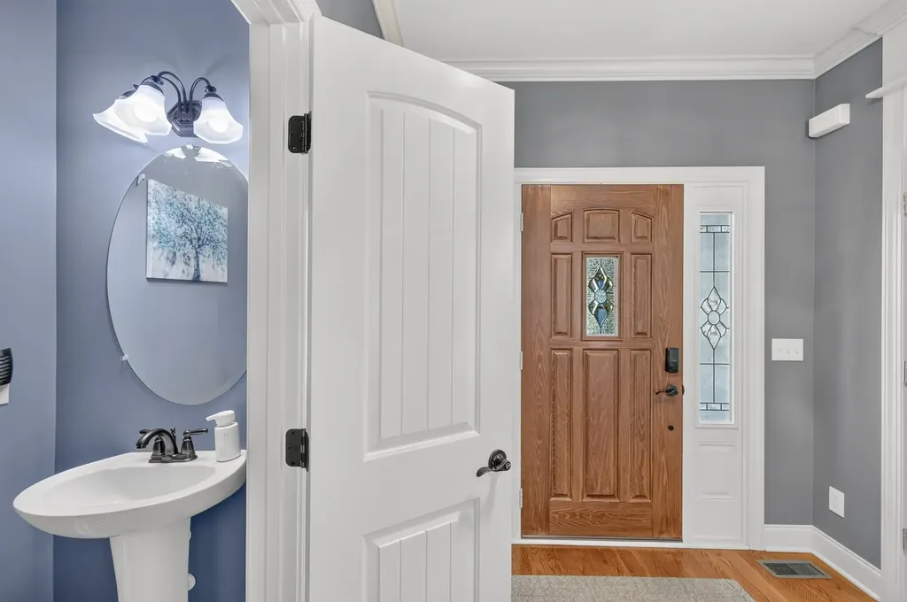 1217 Ben Hill Boulevard Nolensville TN 37135