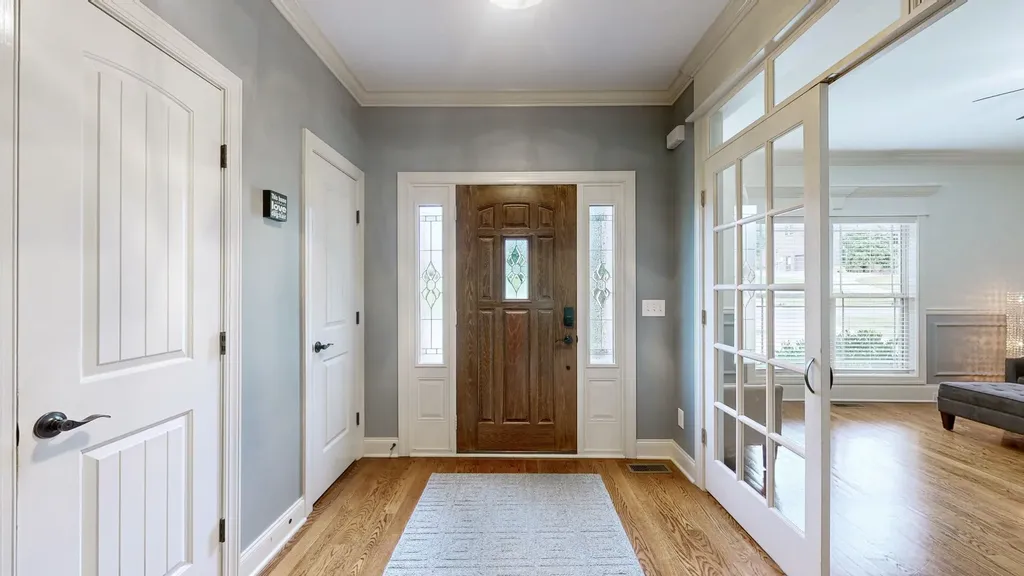 1217 Ben Hill Boulevard Nolensville TN 37135