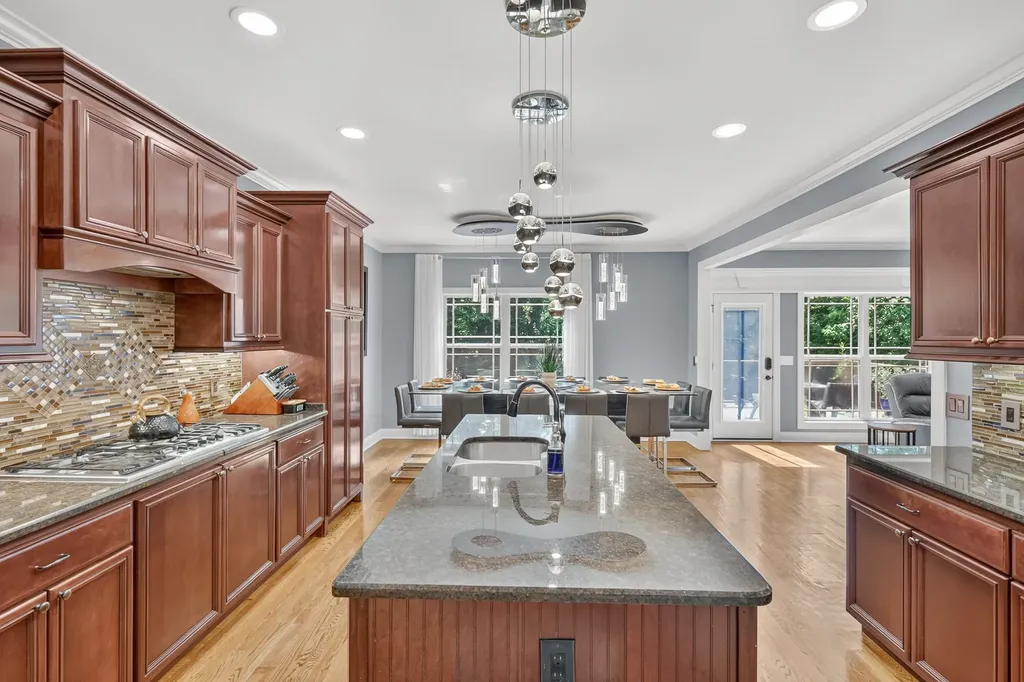 1217 Ben Hill Boulevard Nolensville TN 37135