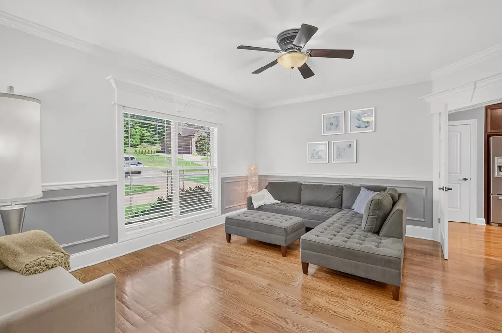 1217 Ben Hill Boulevard Nolensville TN 37135