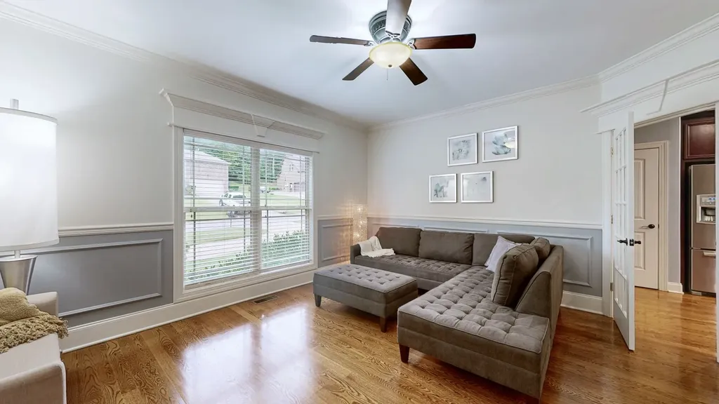1217 Ben Hill Boulevard Nolensville TN 37135