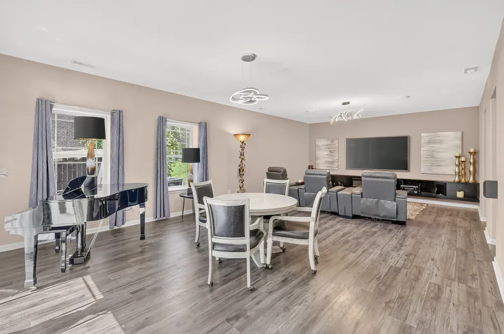 1217 Ben Hill Boulevard Nolensville TN 37135
