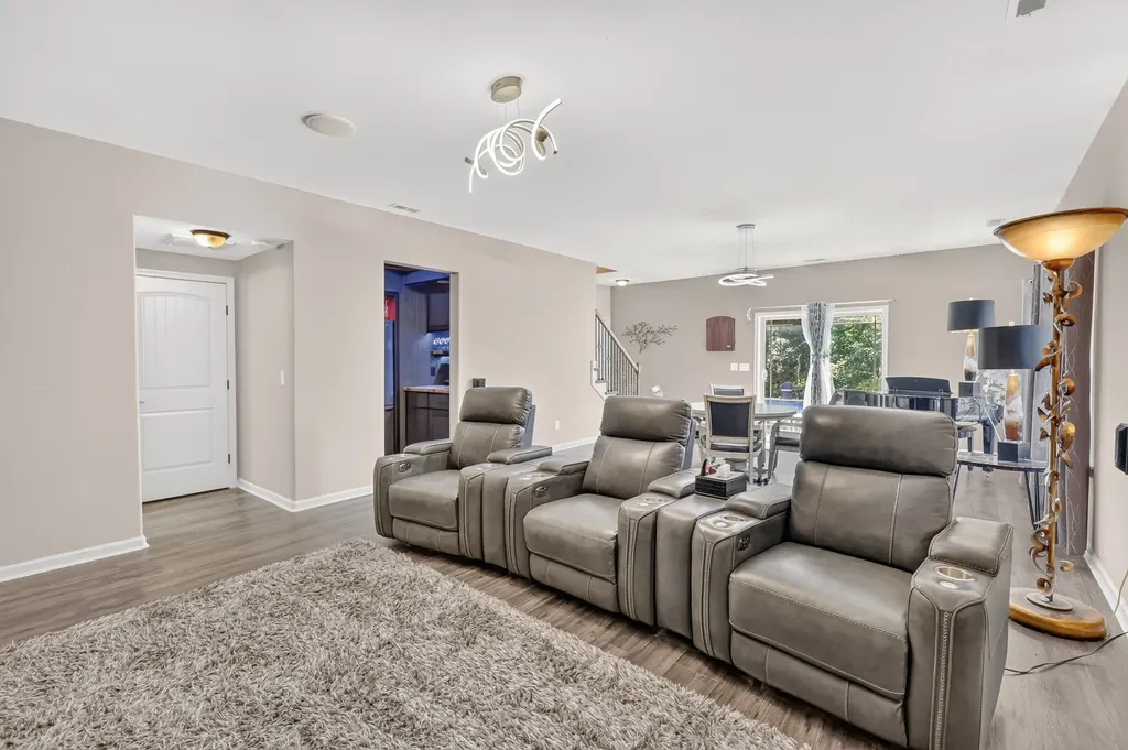 1217 Ben Hill Boulevard Nolensville TN 37135