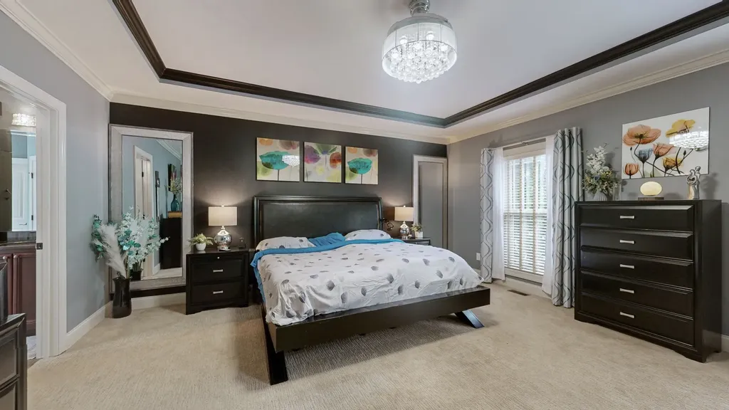 1217 Ben Hill Boulevard Nolensville TN 37135