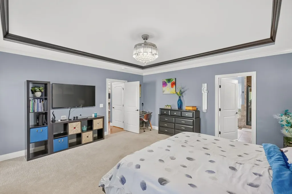 1217 Ben Hill Boulevard Nolensville TN 37135