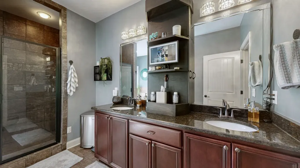 1217 Ben Hill Boulevard Nolensville TN 37135