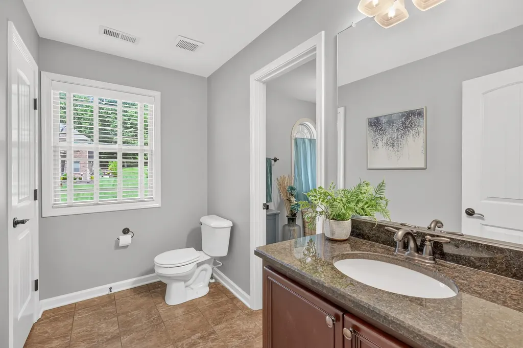 1217 Ben Hill Boulevard Nolensville TN 37135