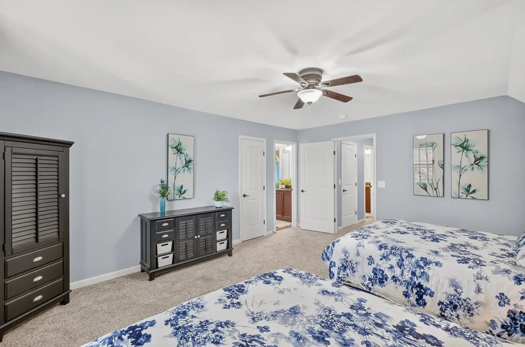 1217 Ben Hill Boulevard Nolensville TN 37135