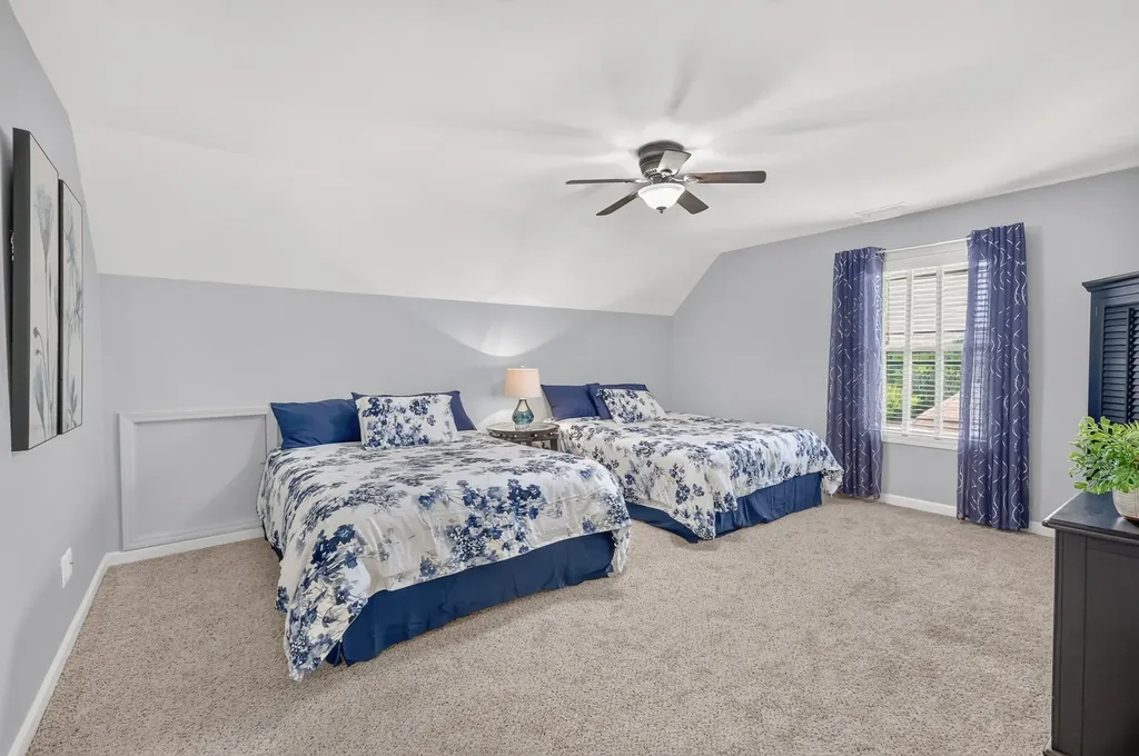1217 Ben Hill Boulevard Nolensville TN 37135