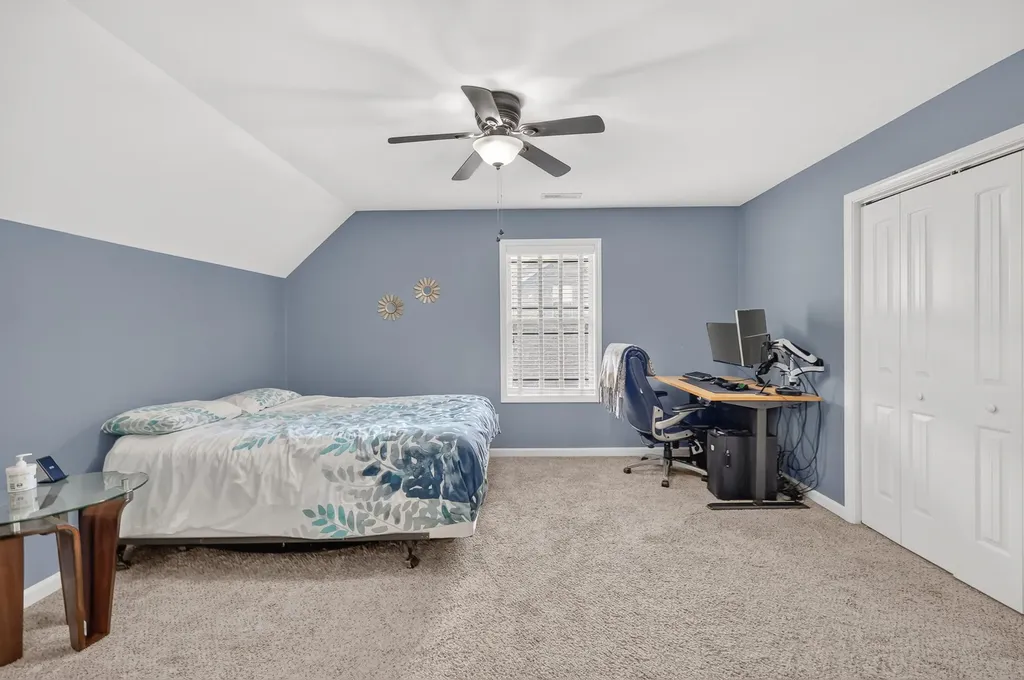 1217 Ben Hill Boulevard Nolensville TN 37135