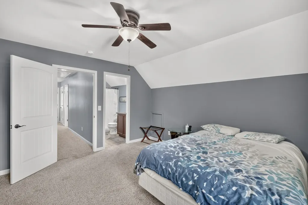 1217 Ben Hill Boulevard Nolensville TN 37135
