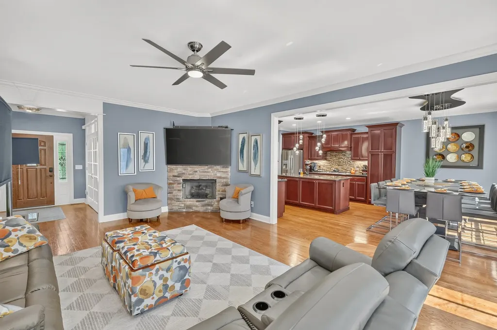 1217 Ben Hill Boulevard Nolensville TN 37135