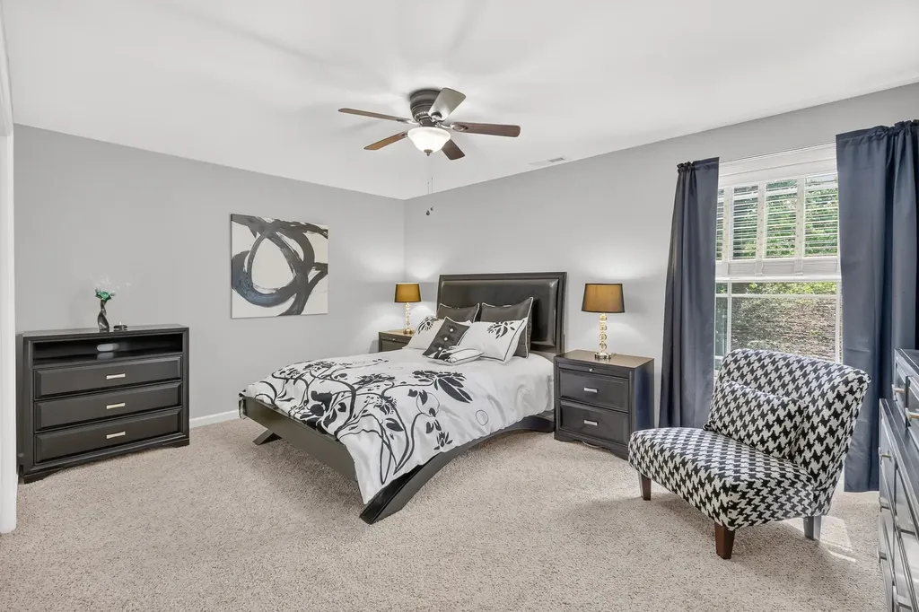 1217 Ben Hill Boulevard Nolensville TN 37135