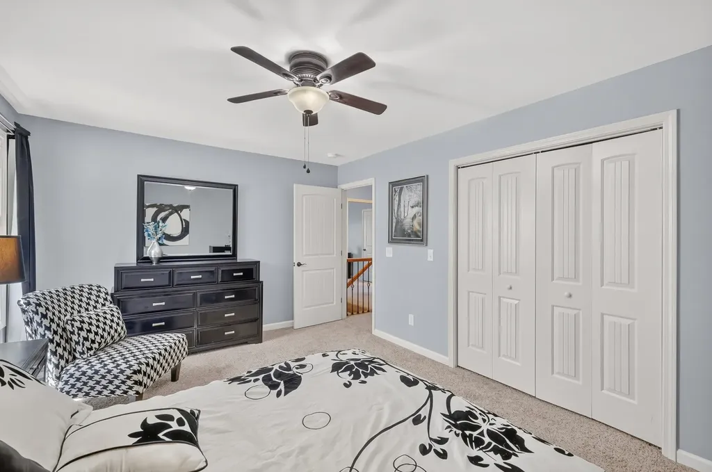 1217 Ben Hill Boulevard Nolensville TN 37135