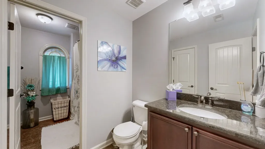 1217 Ben Hill Boulevard Nolensville TN 37135