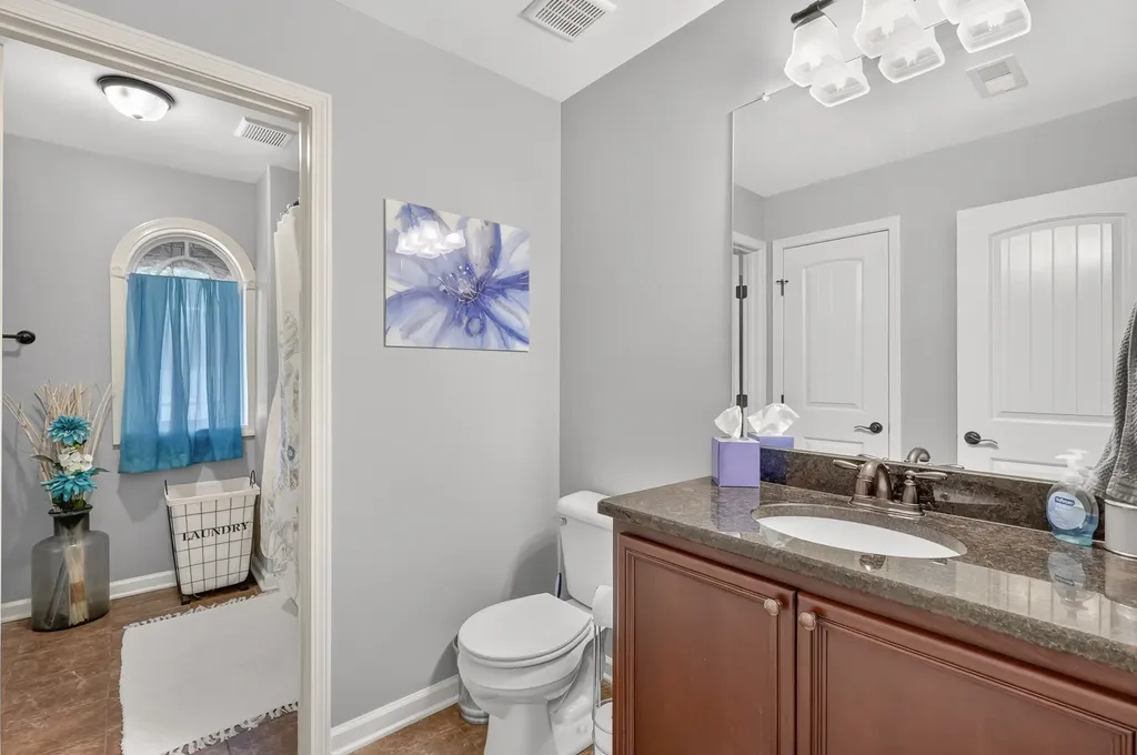 1217 Ben Hill Boulevard Nolensville TN 37135