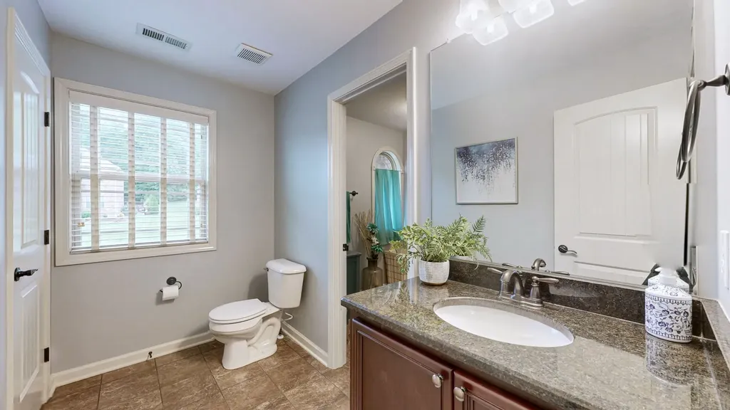1217 Ben Hill Boulevard Nolensville TN 37135