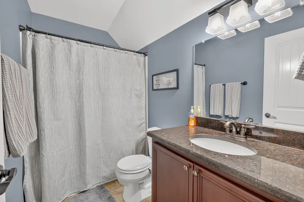 1217 Ben Hill Boulevard Nolensville TN 37135