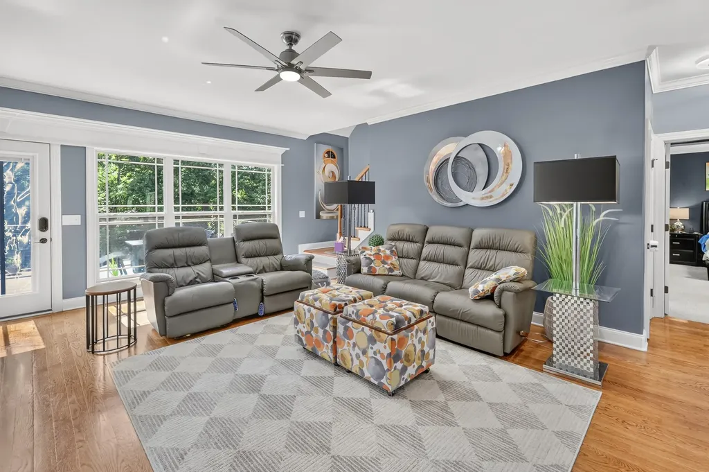 1217 Ben Hill Boulevard Nolensville TN 37135