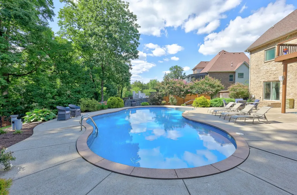 1217 Ben Hill Boulevard Nolensville TN 37135