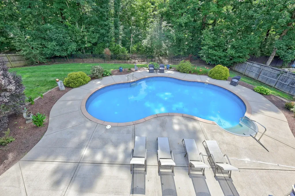 1217 Ben Hill Boulevard Nolensville TN 37135