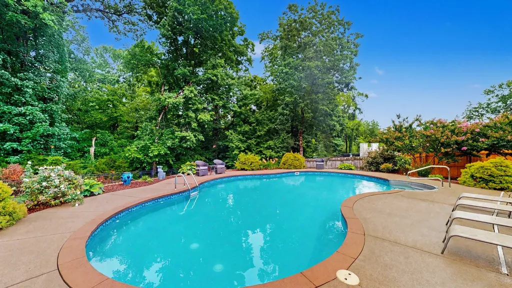 1217 Ben Hill Boulevard Nolensville TN 37135